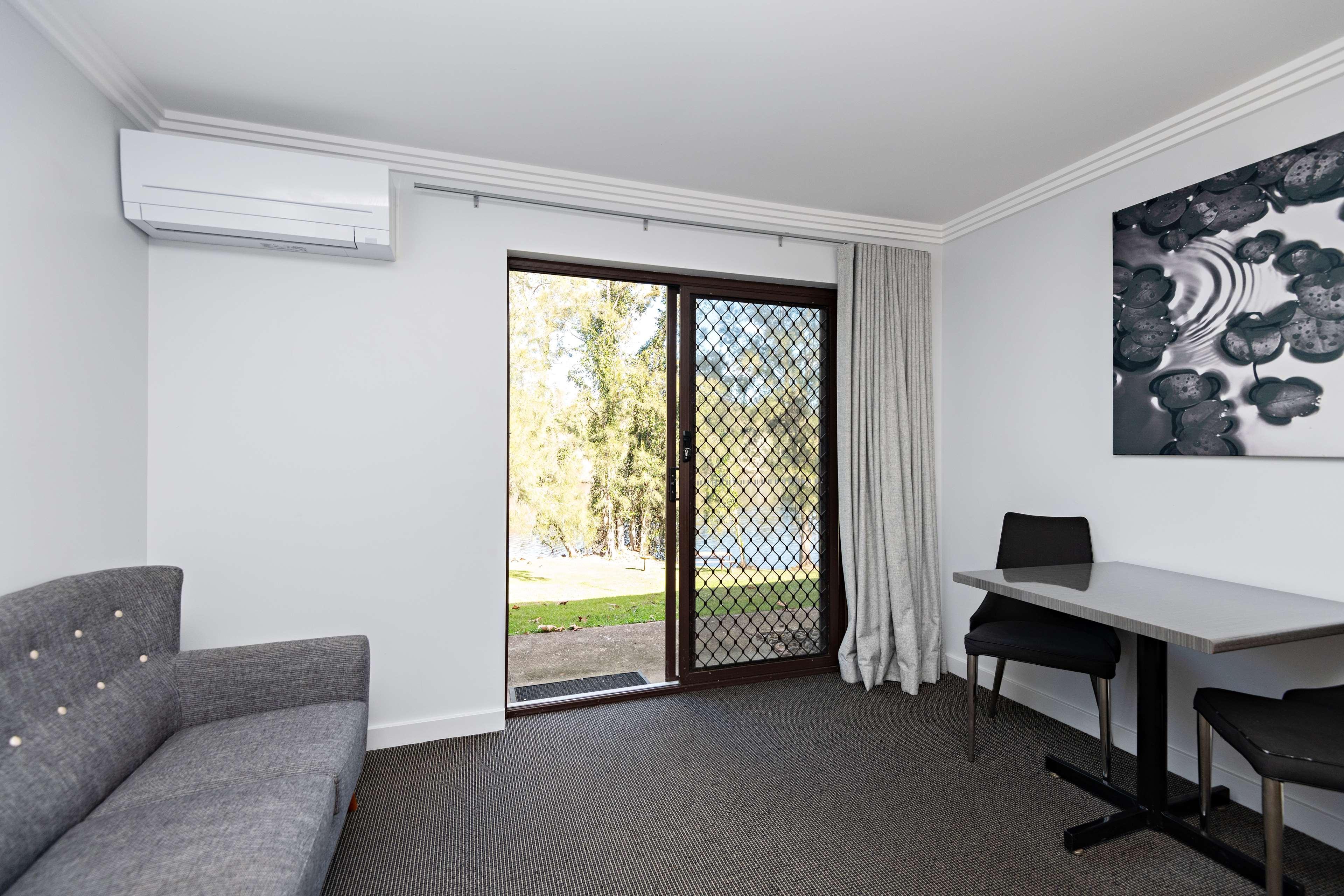 Lincoln Downs Resort Batemans Bay Exterior photo