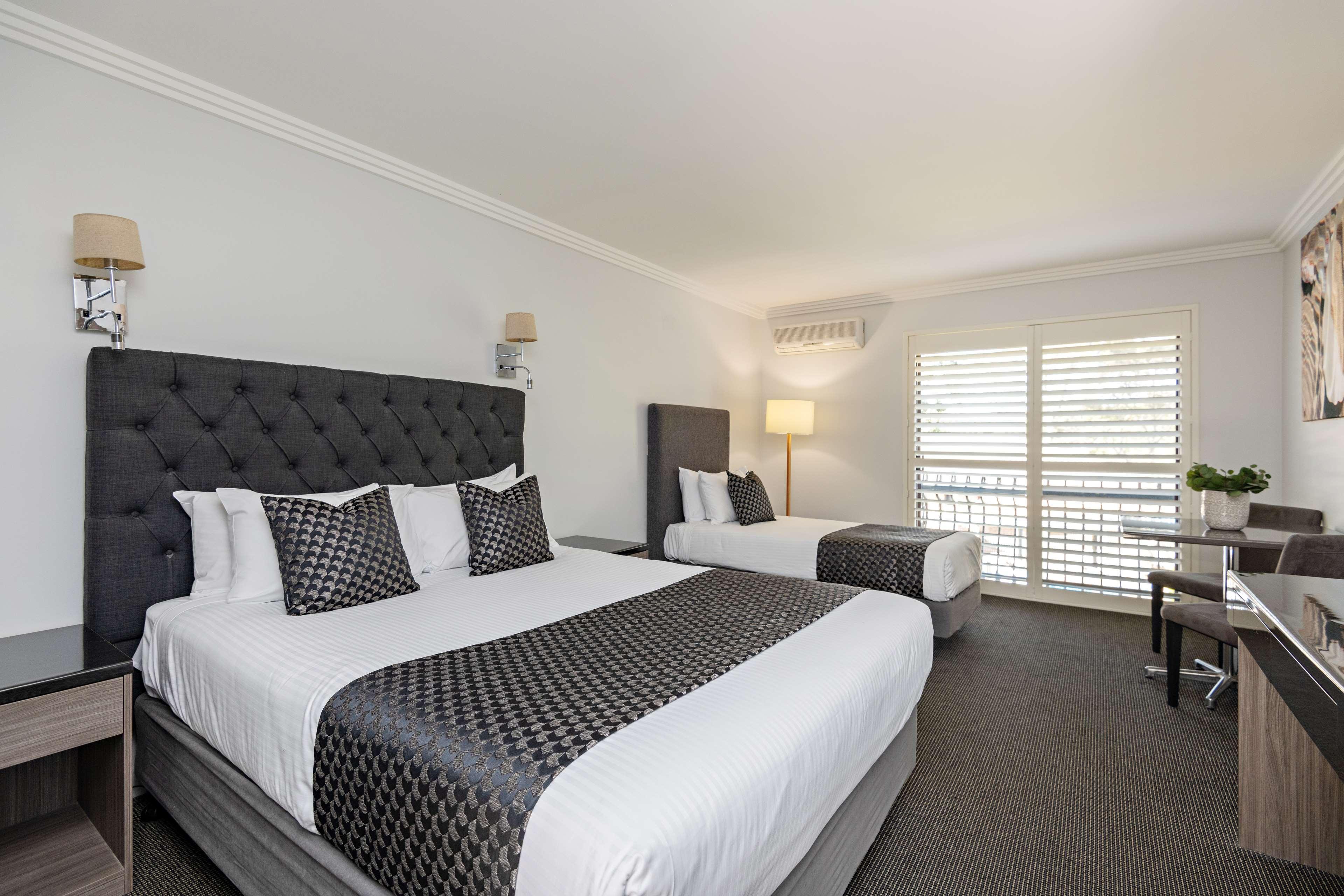 Lincoln Downs Resort Batemans Bay Exterior photo