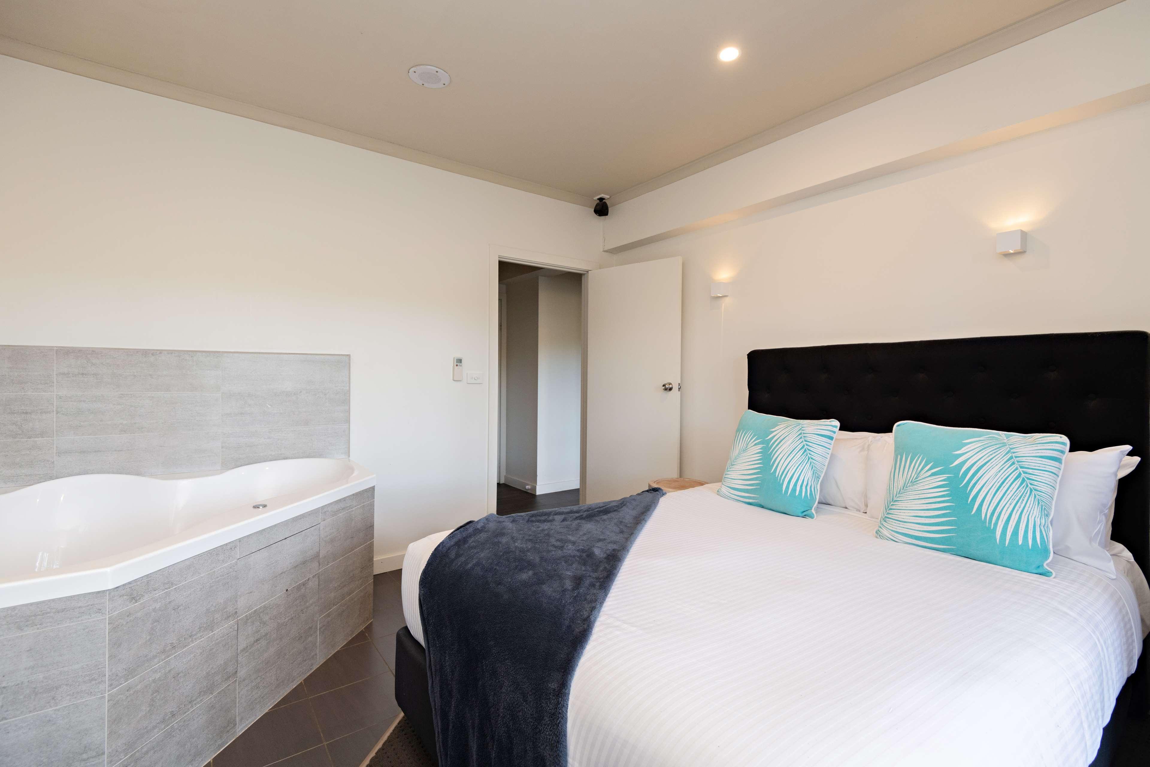 Lincoln Downs Resort Batemans Bay Exterior photo