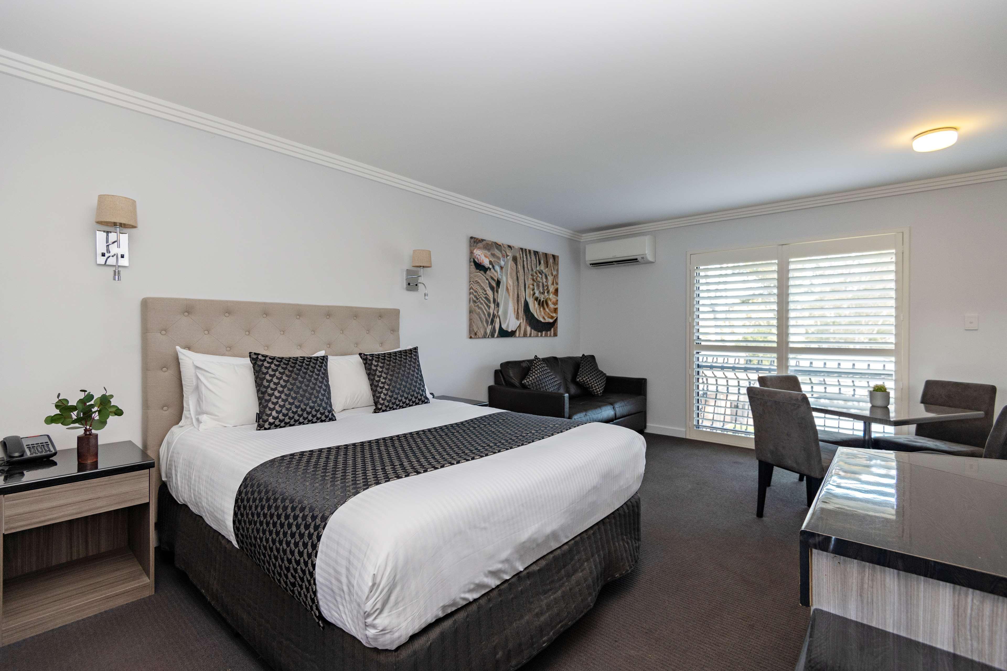 Lincoln Downs Resort Batemans Bay Exterior photo