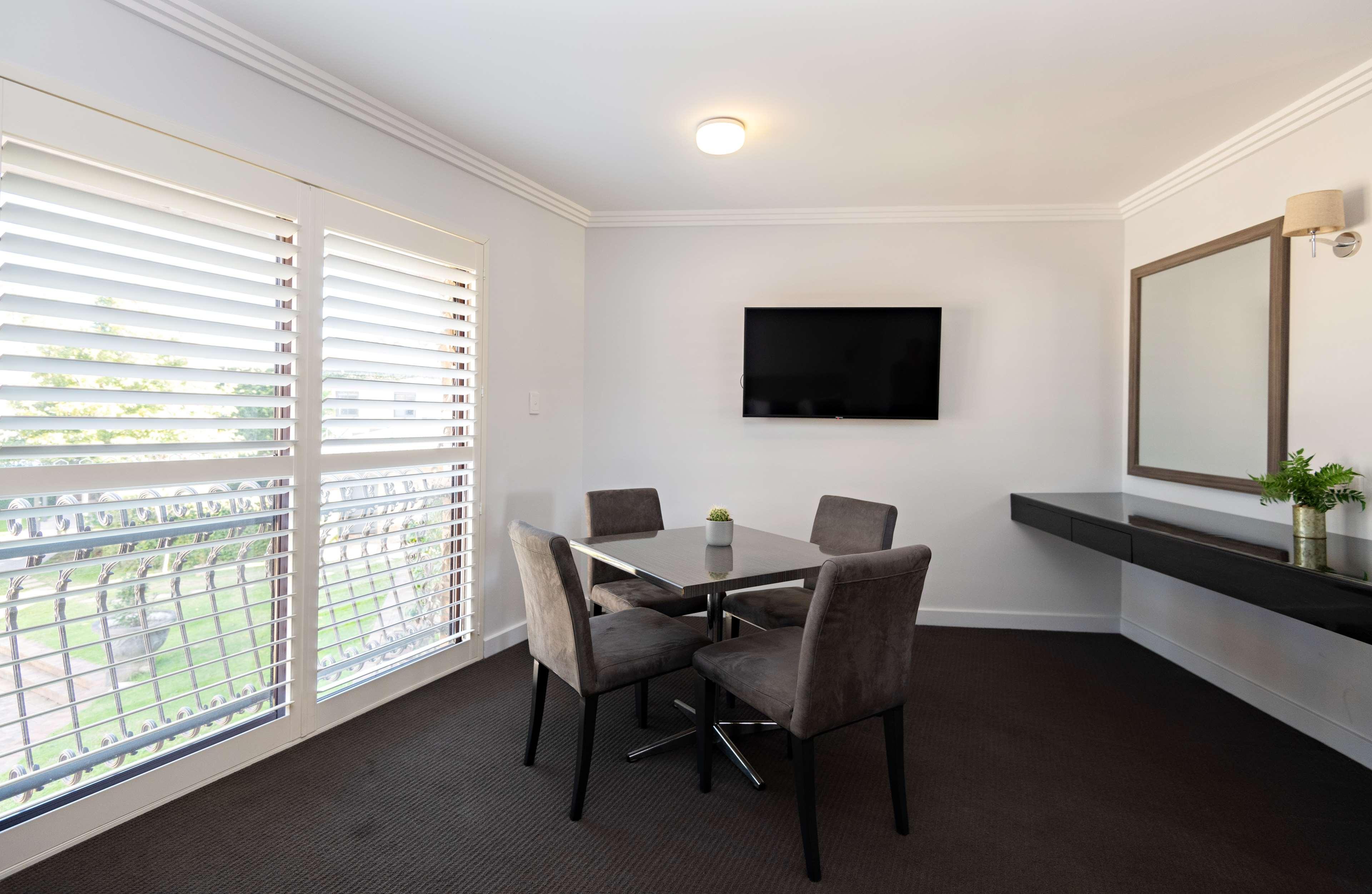 Lincoln Downs Resort Batemans Bay Exterior photo