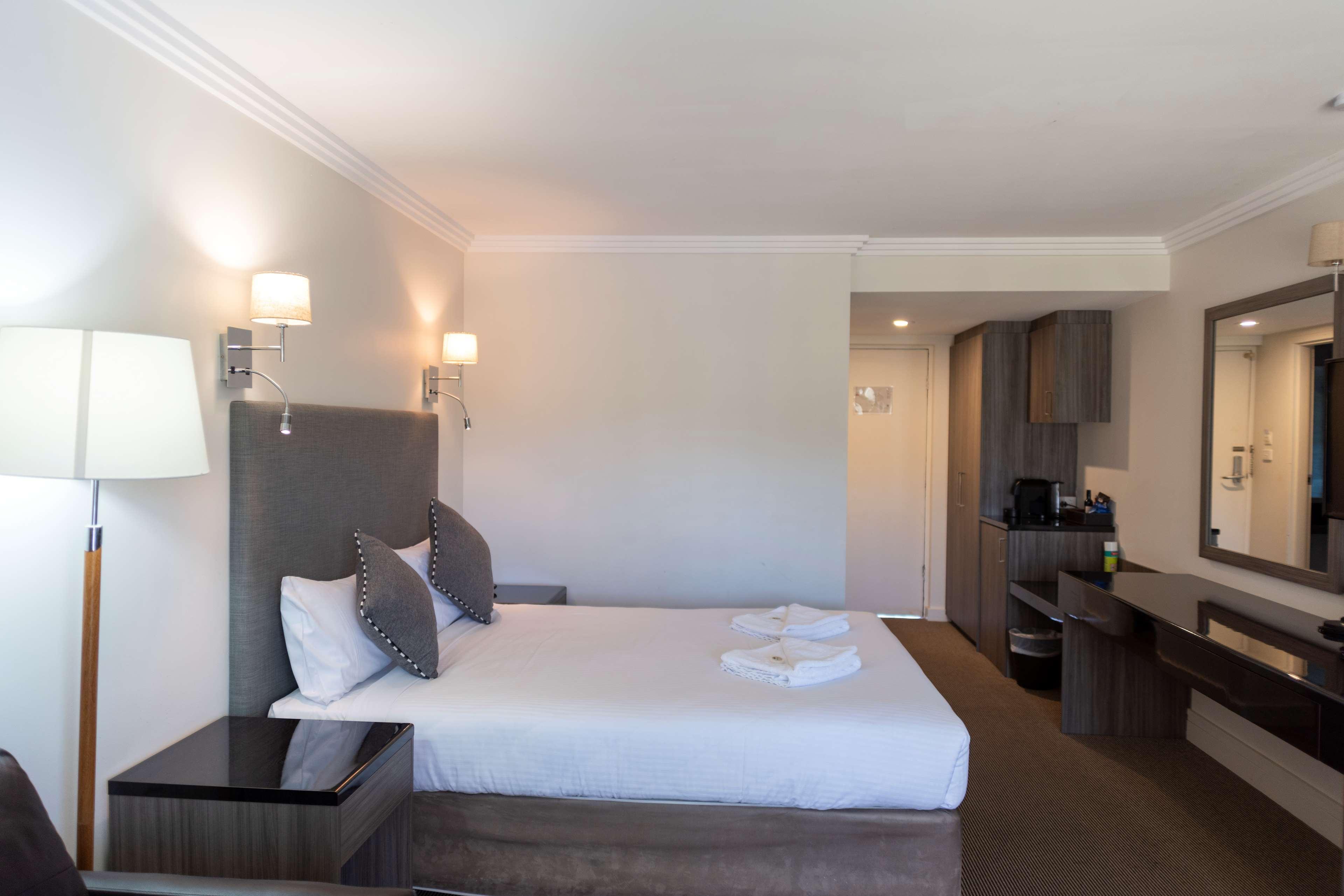 Lincoln Downs Resort Batemans Bay Exterior photo