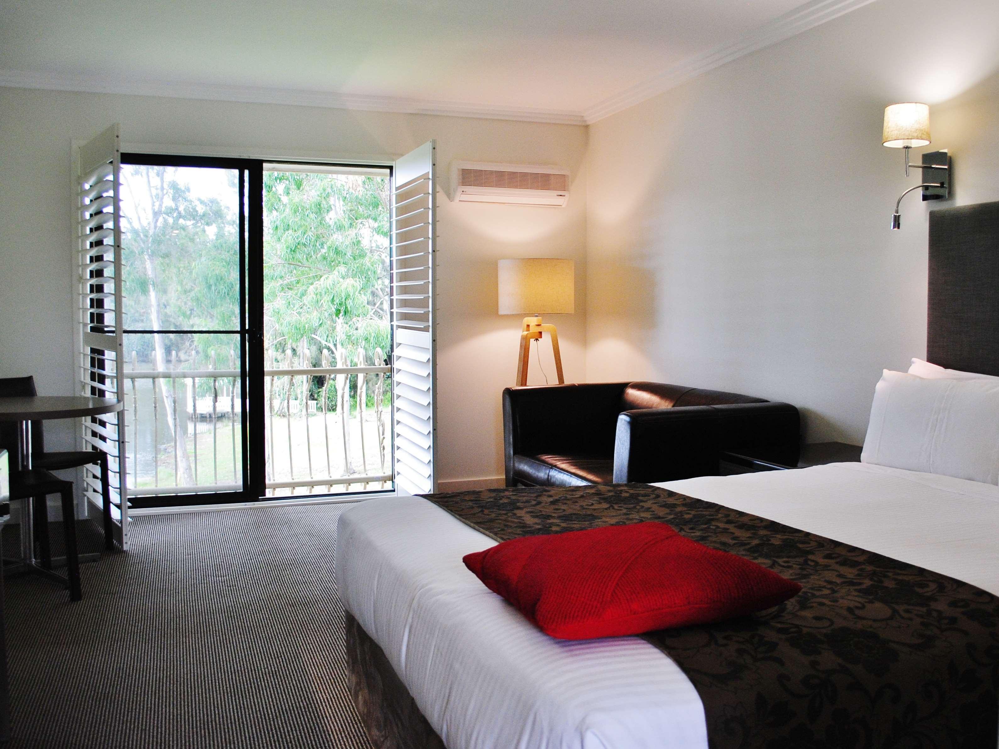 Lincoln Downs Resort Batemans Bay Room photo