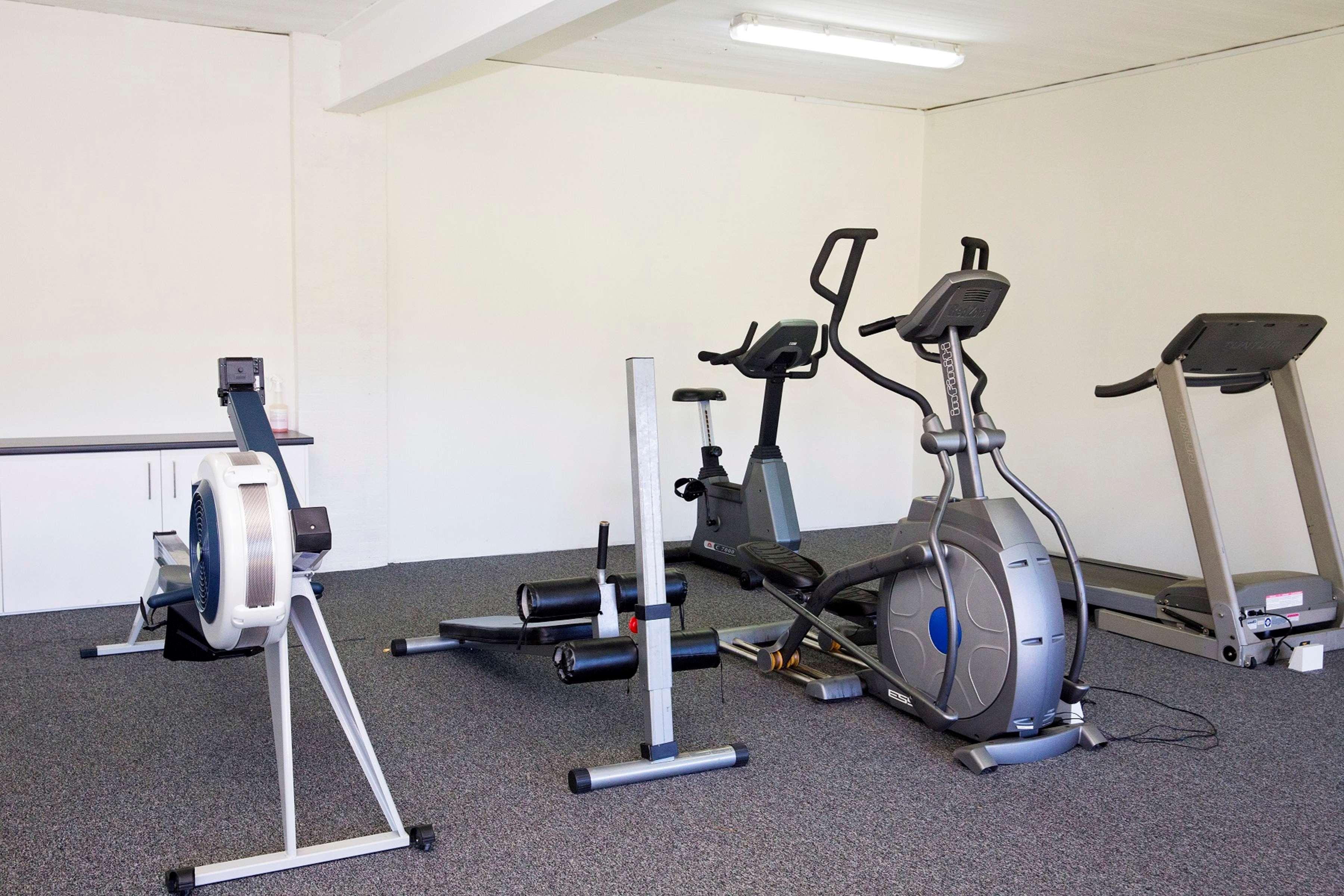 Lincoln Downs Resort Batemans Bay Facilities photo