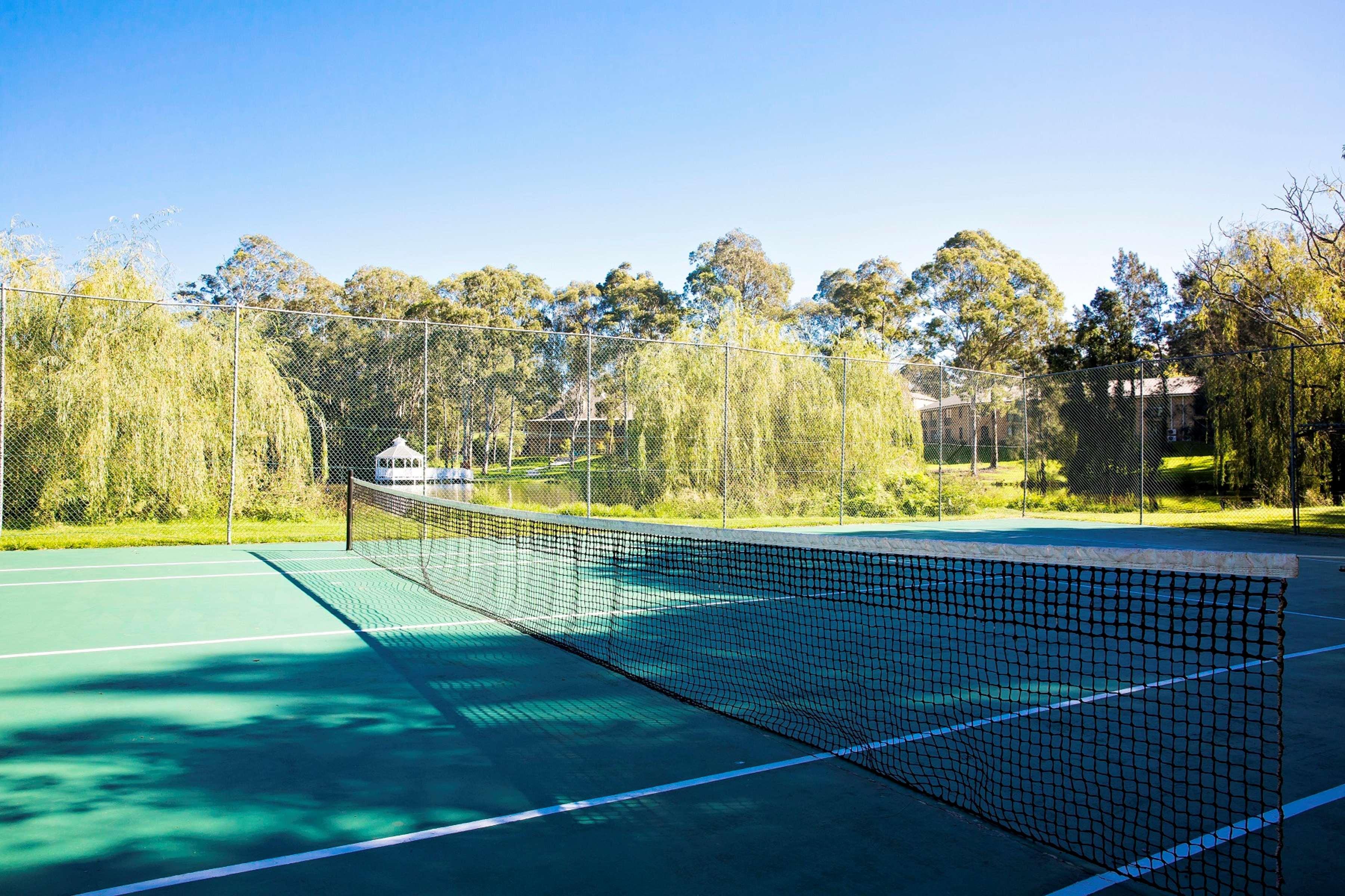 Lincoln Downs Resort Batemans Bay Facilities photo