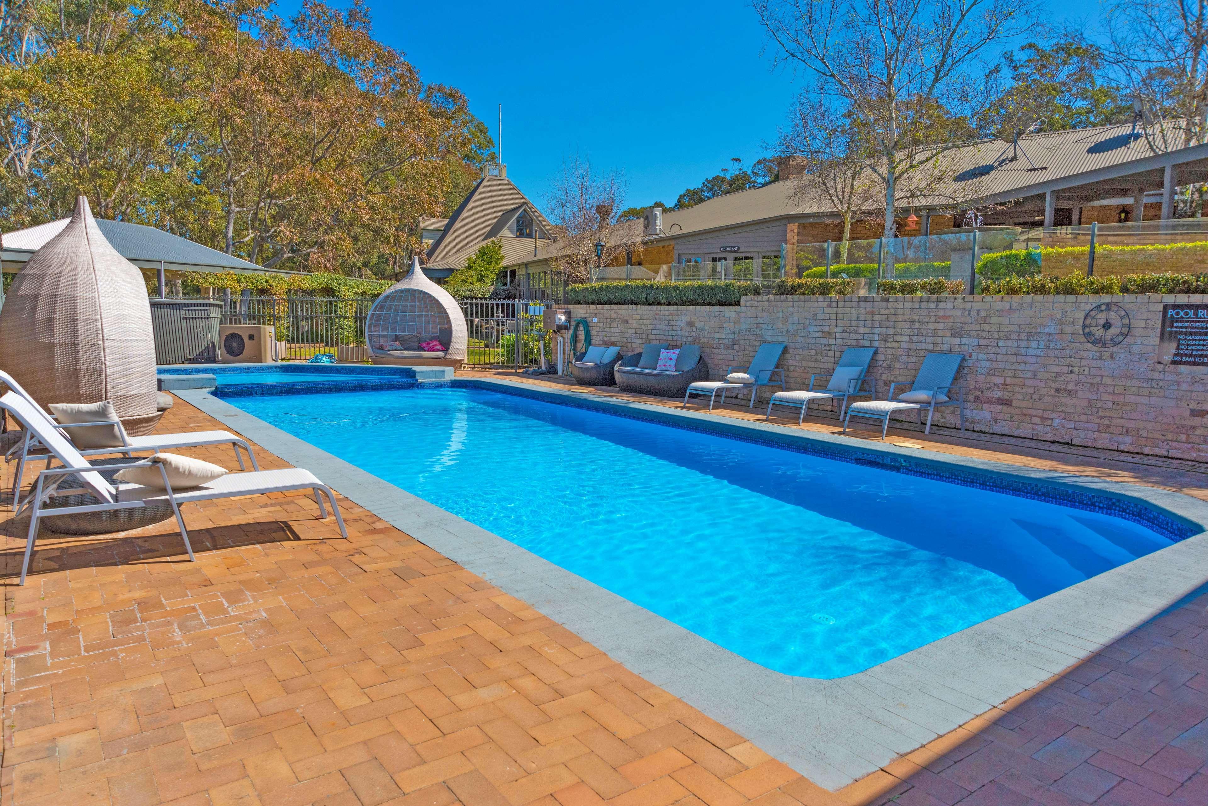 Lincoln Downs Resort Batemans Bay Facilities photo