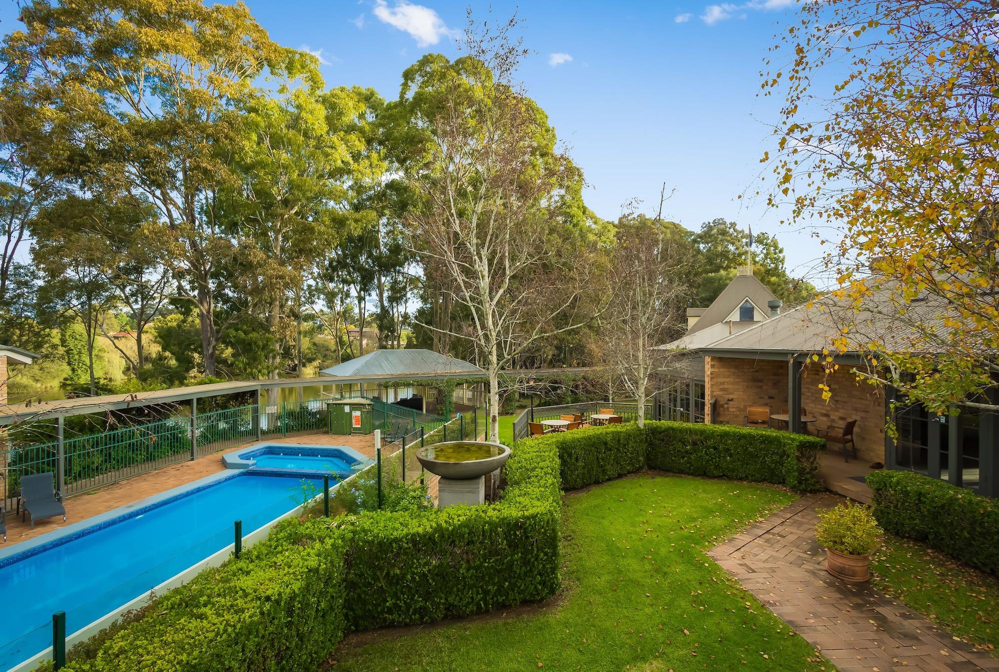 Lincoln Downs Resort Batemans Bay Exterior photo