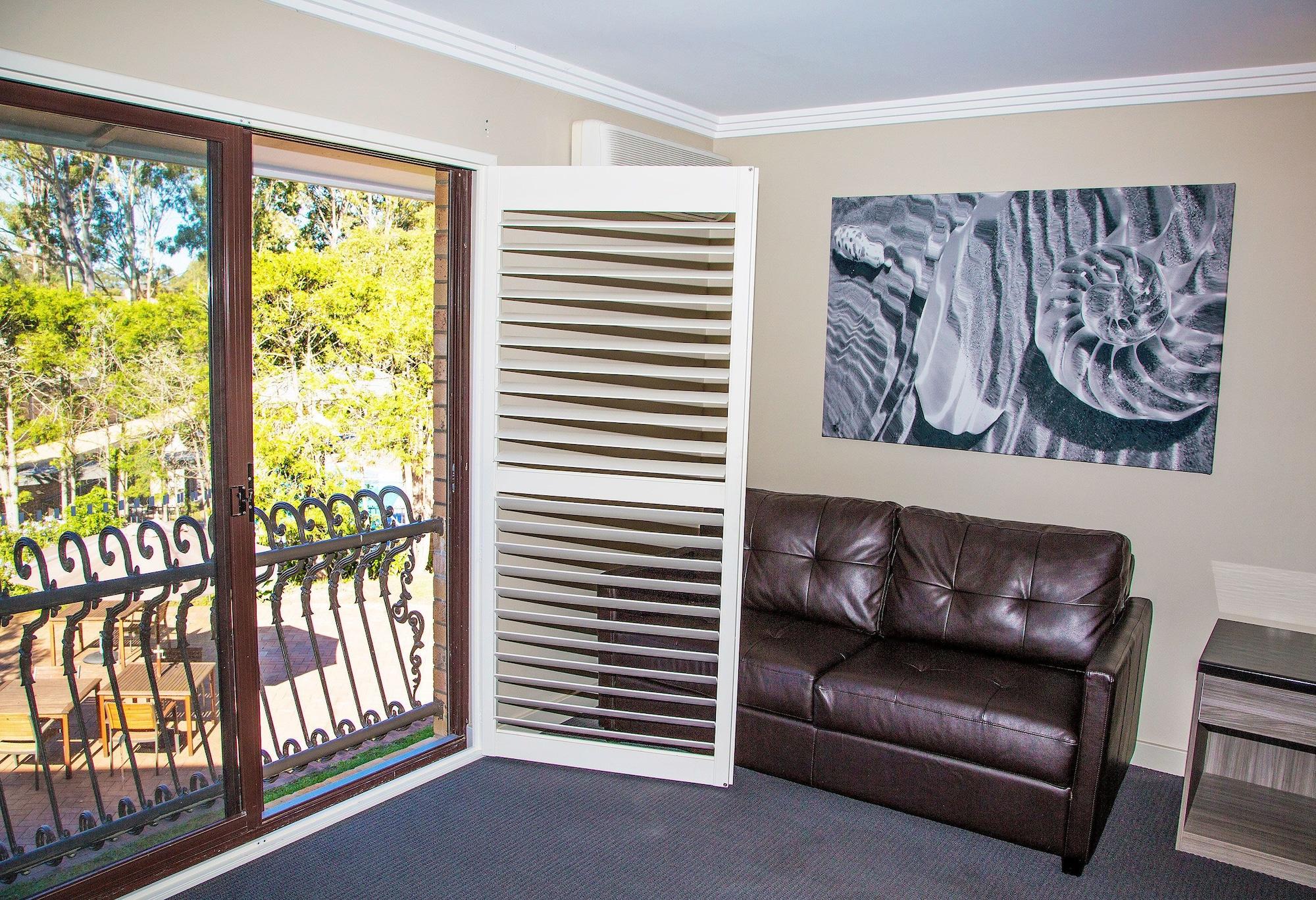 Lincoln Downs Resort Batemans Bay Exterior photo
